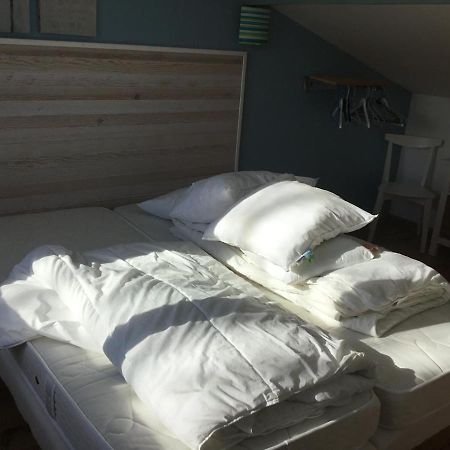 Maison Duo Besancon Luaran gambar