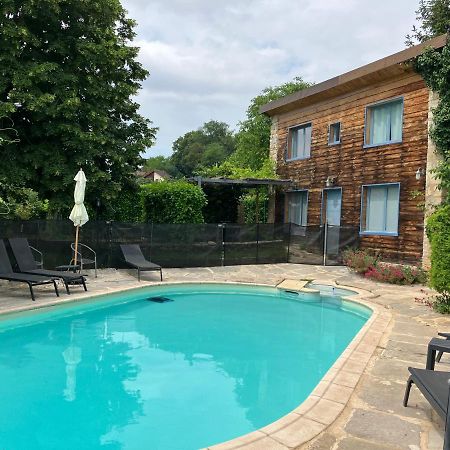 Maison Duo Besancon Luaran gambar