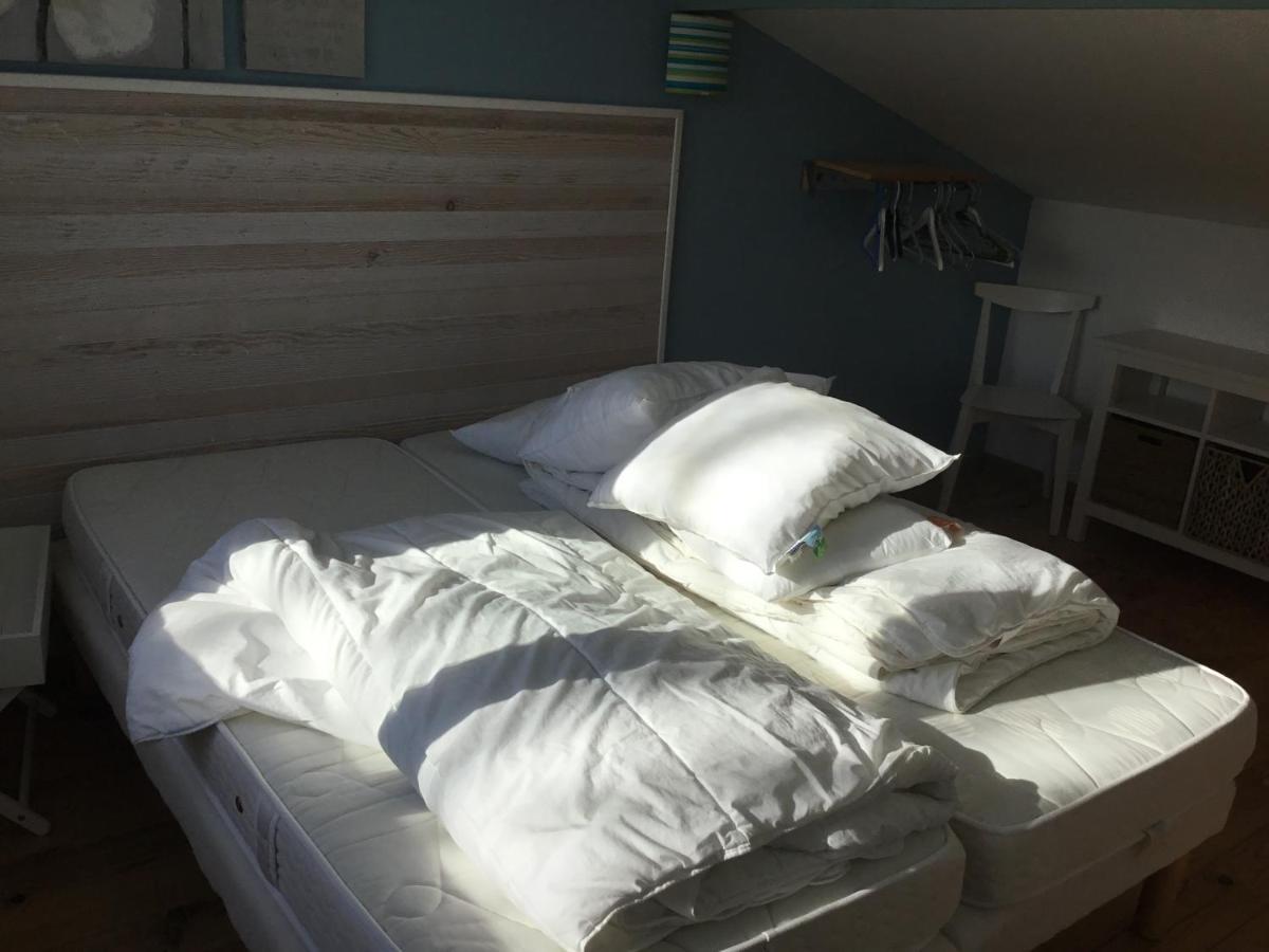 Maison Duo Besancon Luaran gambar
