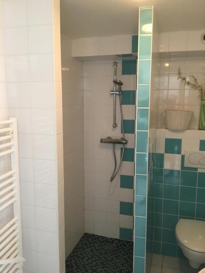 Maison Duo Besancon Luaran gambar
