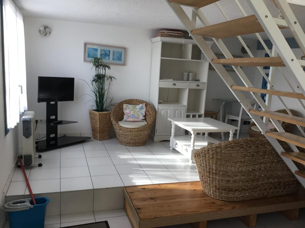 Maison Duo Besancon Luaran gambar