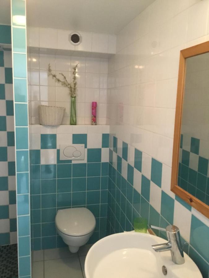 Maison Duo Besancon Luaran gambar