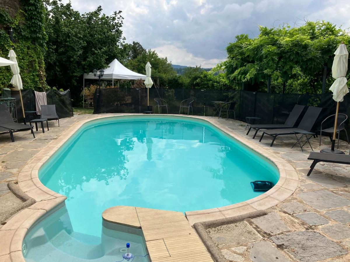 Maison Duo Besancon Luaran gambar